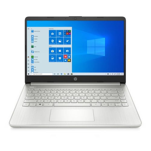Laptop HP 14-dq5009la 14" 8GB RAM 256 SSD