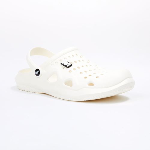 SANDALIAS NEW ATHLETIC CLOGY BLANCO PARA HOMBRE