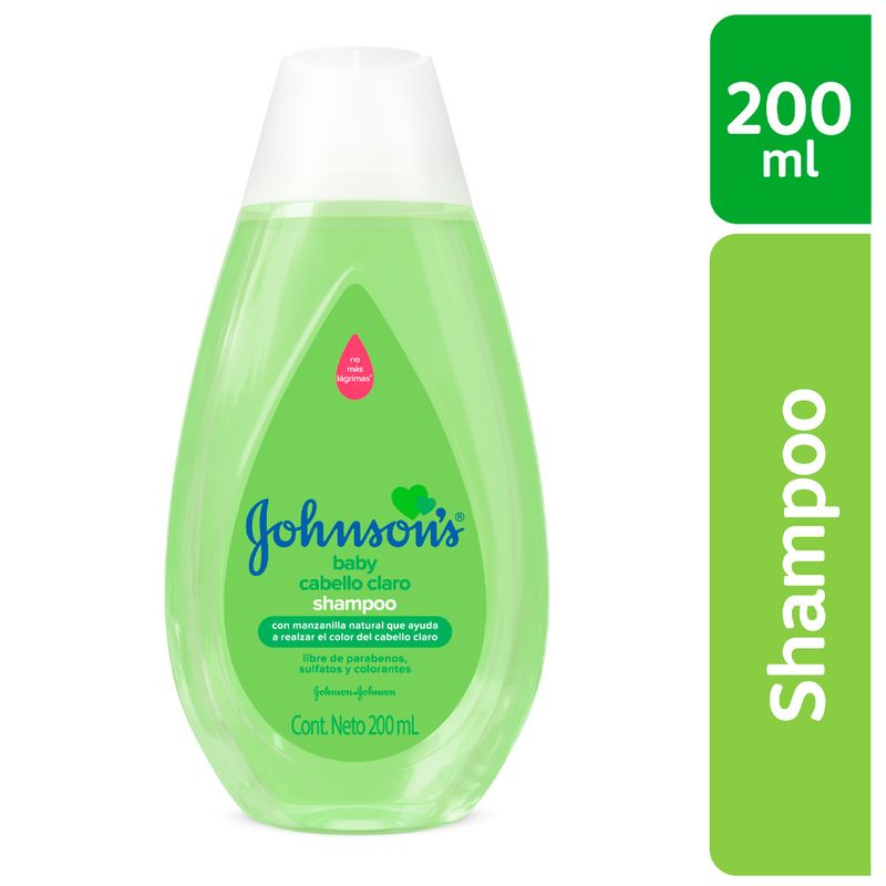 Shampoo-para-Bebe-Johnsons-Manzanilla-Cabello-Claro-200ml