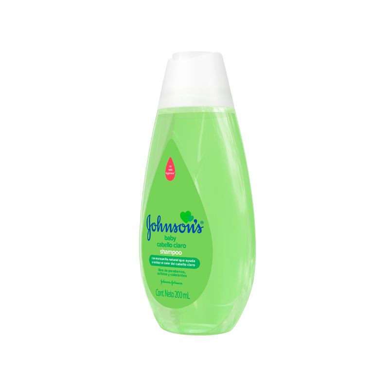 Shampoo-para-Bebe-Johnsons-Manzanilla-Cabello-Claro-200ml
