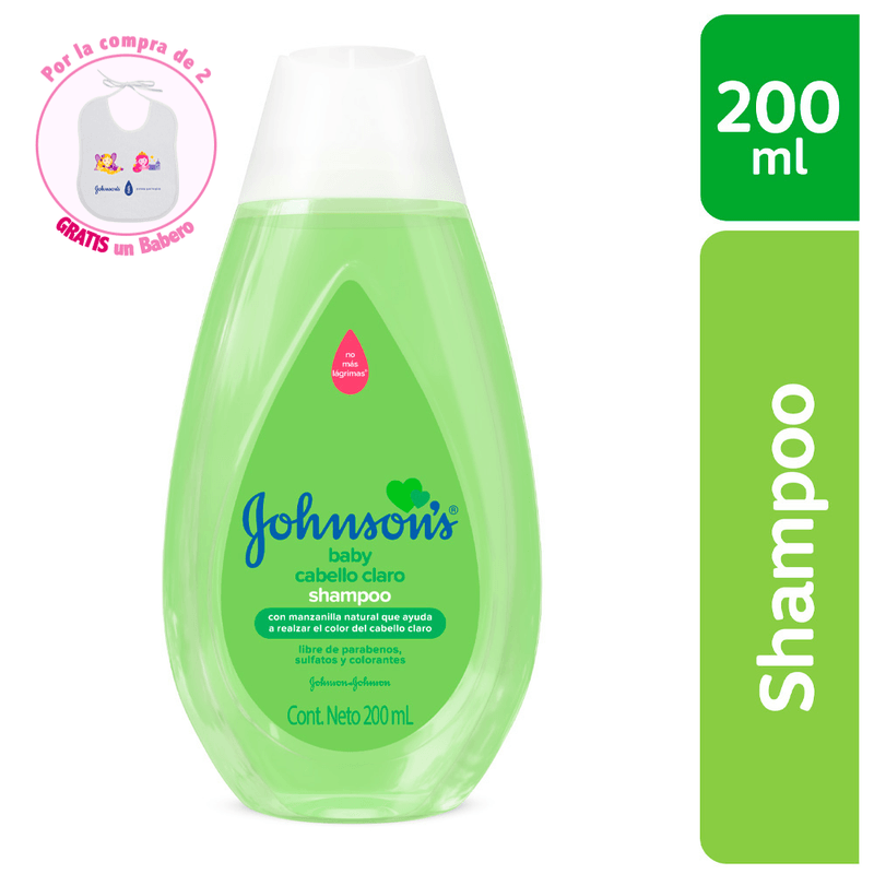 Shampoo-para-Bebe-Johnsons-Manzanilla-Cabello-Claro-200ml