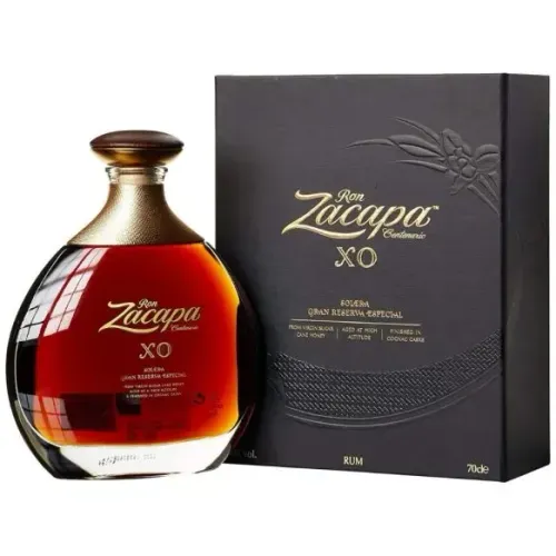 Ron ZACAPA Centenario XO Botella 750ml