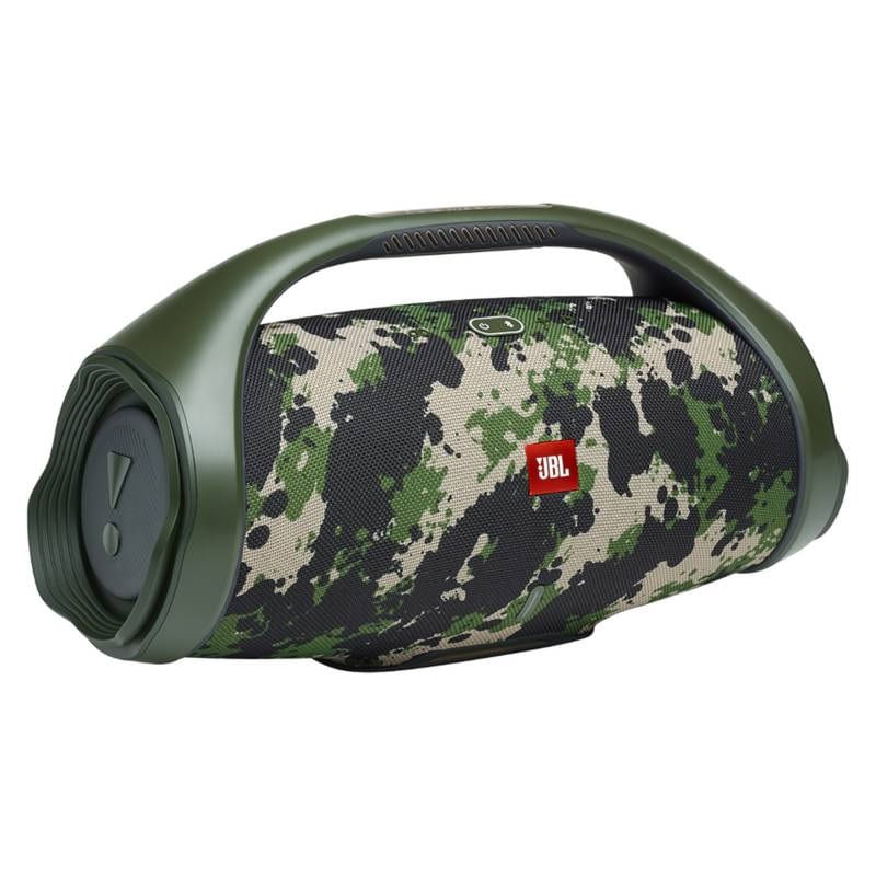 Parlante-Bluetooth-JBL-Boombox-3---24-horas-BT-53---Camuflado