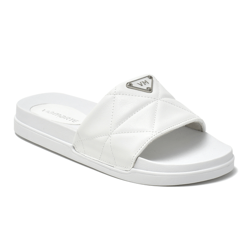 Sandalias Mujer 21-18201-01 Blanco