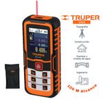Medidor-de-distancia-laser-Truper-100m-telemetro-digital