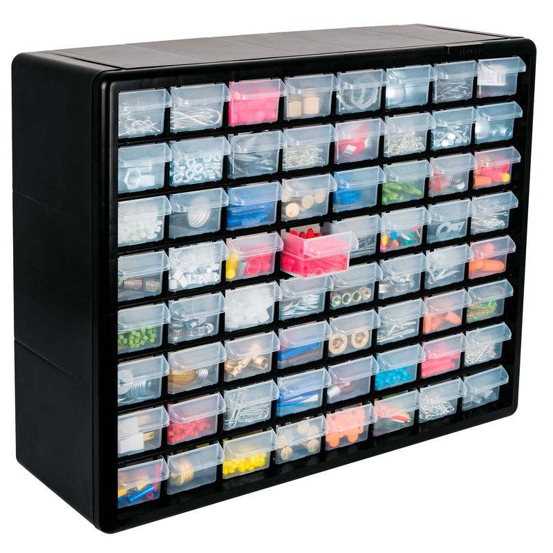 Organizador-64-compartimientos-Truper