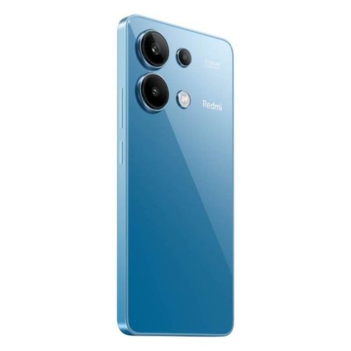 REDMI NOTE 13 8GB RAM 256 ROM ICE BLUE