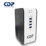 -Estabilizador-CDP-R2CU-AVR1008I-1000VA-720W-8-Salidas-4-Port-USB