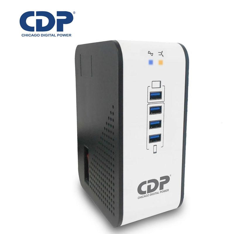 -Estabilizador-CDP-R2CU-AVR1008I-1000VA-720W-8-Salidas-4-Port-USB
