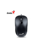 Mouse-Genius-DX-110--Negro