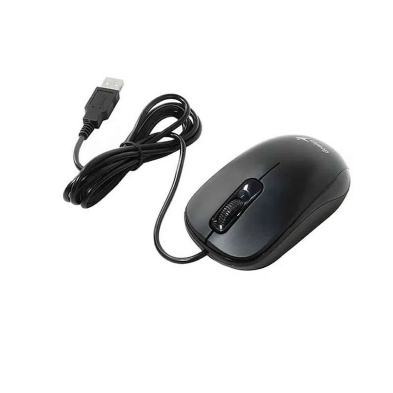 Mouse-Genius-DX-110--Negro