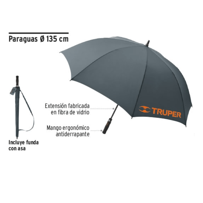 Paraguas-portatil-sombrilla-Truper-130cm