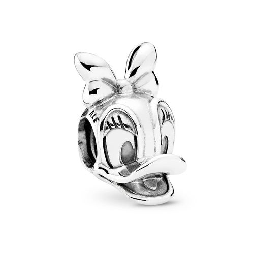 Charm Dije Pandora Original para Mujer 792137 Pata Daisy Plata 925 Sanllo