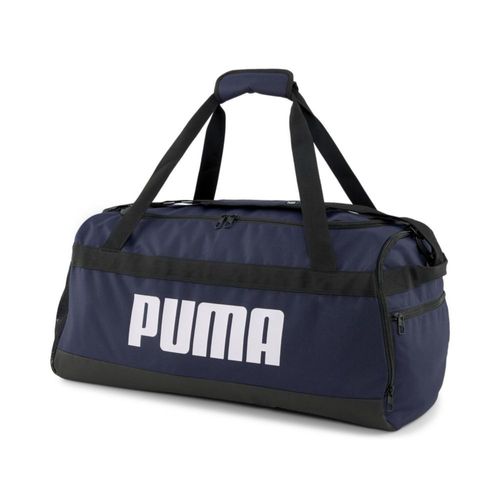 Maletin Deportiva Puma 079531 02 Challenger Duffel