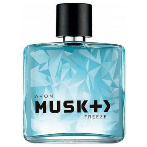 Perfume Avon Musk Freeze Eau de Parfum Spray 75 ml
