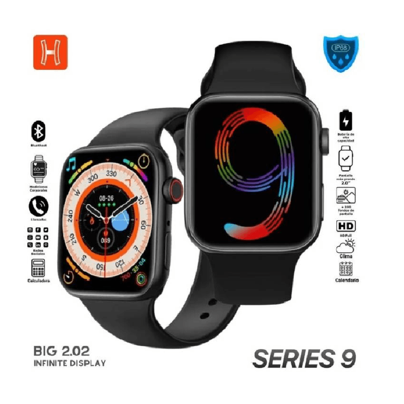 Smartwatch T900 Como Conectar Smartwatch A Whatsapp Smart Watch