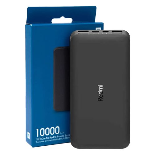 XIAOMI 10000MAH REDMI POWER BANK