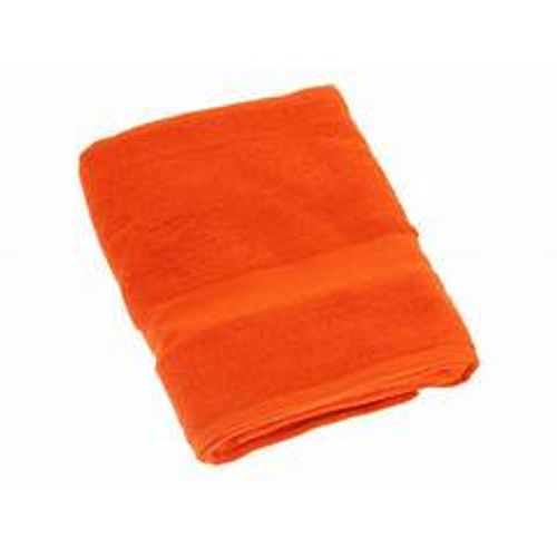 Pack de 3 toallas 40 x 60 cm Naranja de 450 gr