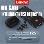 Audifonos-Bluetooth-Lenovo-HT05-Negro