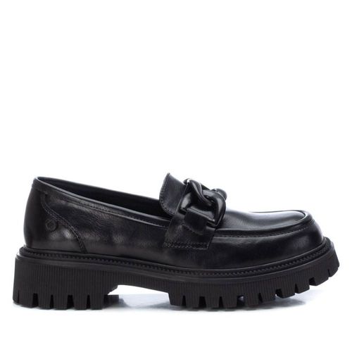 Zapatos Casuales Refresh Para Mujer 171064 Negro