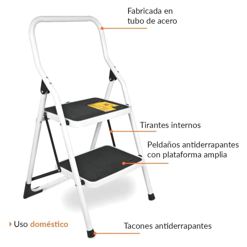 Escalera-plegable-2-peldaños-150kg-Pretul