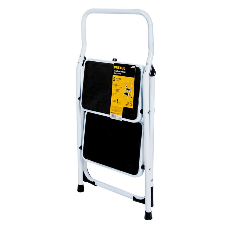 Escalera-plegable-2-peldaños-150kg-Pretul