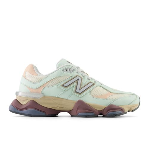 Zapatillas Urbanas New Balance Para Mujer U9060Gca Multicolor