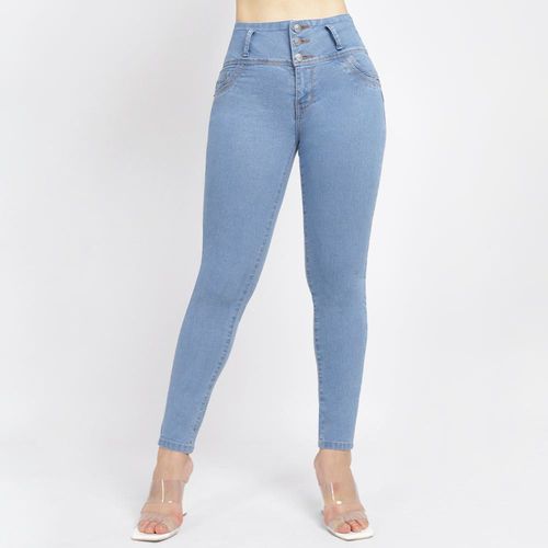 Pantalón Kansas Mujer O11625B