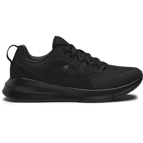 Zapatillas Cross Training Under Armour Para Mujer 3022955-002 W Essential Negro