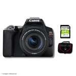 Camara-Canon-EOS-SL3---Lente-EF-S-18-55MM-IS-STM---Kit-Basico