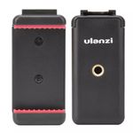 Ulanzi-Kit-Filmacion-Tripode-Luminaria-Adaptador-Celular