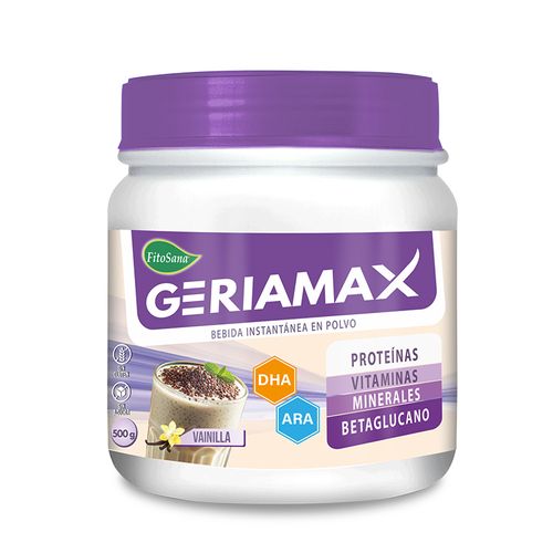 GERIAMAX 500G