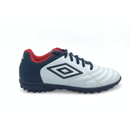 Zapatilla Deportiva Umbro Clasico Tf 81900U-D62 Blanco