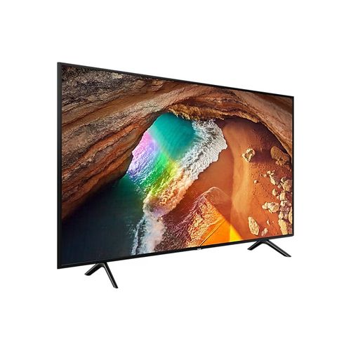 TELEVISOR SAMSUNG QLED 4K 55" SMART TV QN55Q60BAGXPE