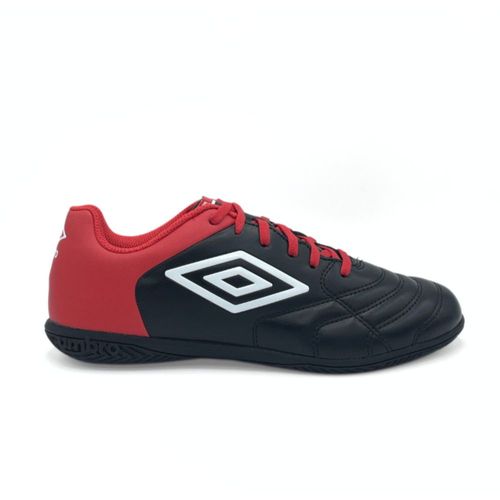 Zapatilla Deportiva Umbro Clasico Ic 81899U-A66 Negro