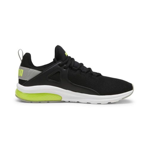 Zapatillas Cross Training Puma Para Hombre 385669 21 Electron 2.0