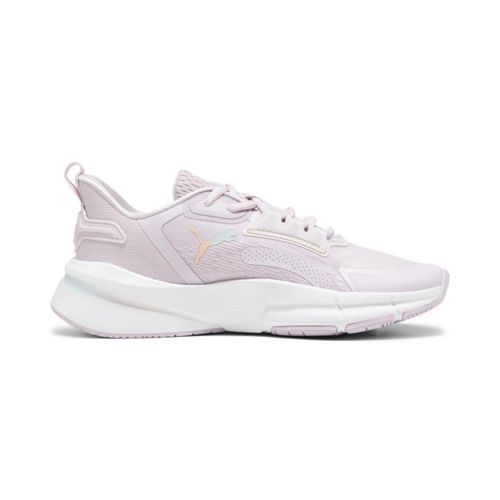 Zapatillas Cross Training Puma Para Mujer 379635 01 Pwrframe Tr 3 Wn'S Summer Daze