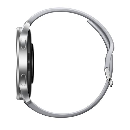 Xiaomi Reloj Inteligente S3 Silver