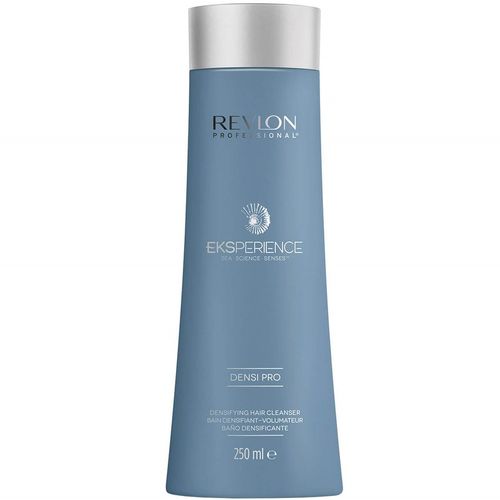 Shampoo Densificador para Cabello Delgado Revlon Eksperience Densi Pro