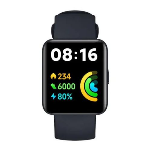 Redmi Watch 2 Lite - Azul Oscuro