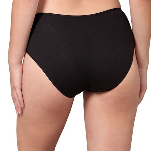 Calzón Caffarena Mujer 21294 Negro M