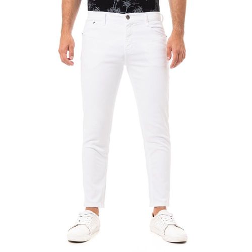 Pantalon Twill Comf. Antonh Hombre