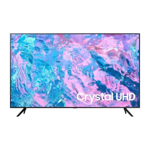 TV Samsung 65'' Crystal 4K Ultra HD Smart TV UN65CU7000