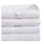 Toalla-de-baño-140-x-70-cm-Blanco-de-560-Gr-