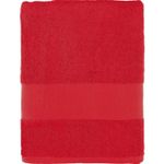 Toalla-de-baño-140-x-70-cm-Rojo-de-560-Gr--