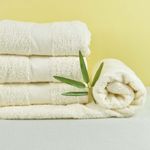 Toalla-mediana-120-x-60-cm-Crema-de-450-Gr-