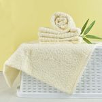 Toalla-mediana-120-x-60-cm-Crema-de-450-Gr-