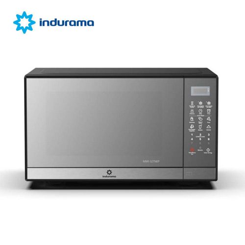 Horno microondas Indurama MWI-32TNEP Negro 32 L