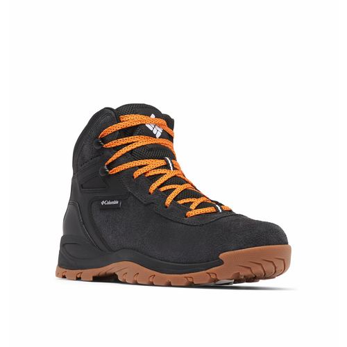 BOTÍN PARA HOMBRE  NEWTON RIDGE™ BC NEGRO COLUMBIA