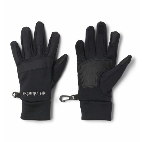 GUANTES PARA NIÑOS UNISEX  CLOUDCAP™ NEGRO COLUMBIA